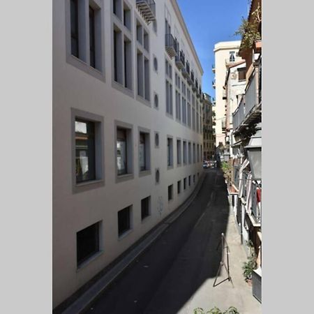 Apartamento Dimora Maqueda Palermo Exterior foto