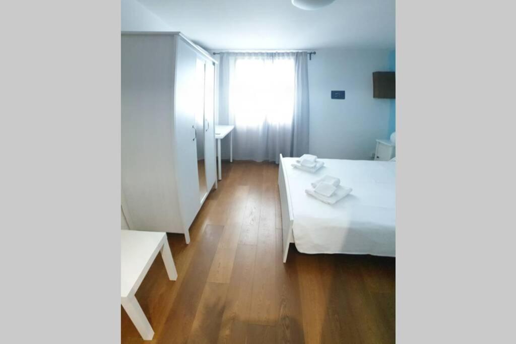 Apartamento Dimora Maqueda Palermo Exterior foto