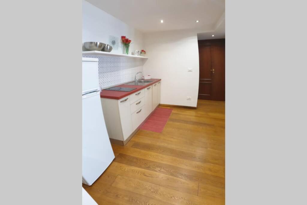Apartamento Dimora Maqueda Palermo Exterior foto