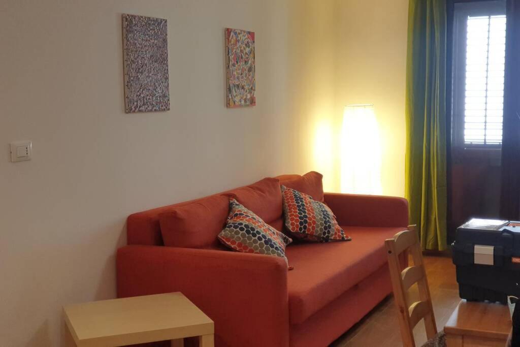 Apartamento Dimora Maqueda Palermo Exterior foto