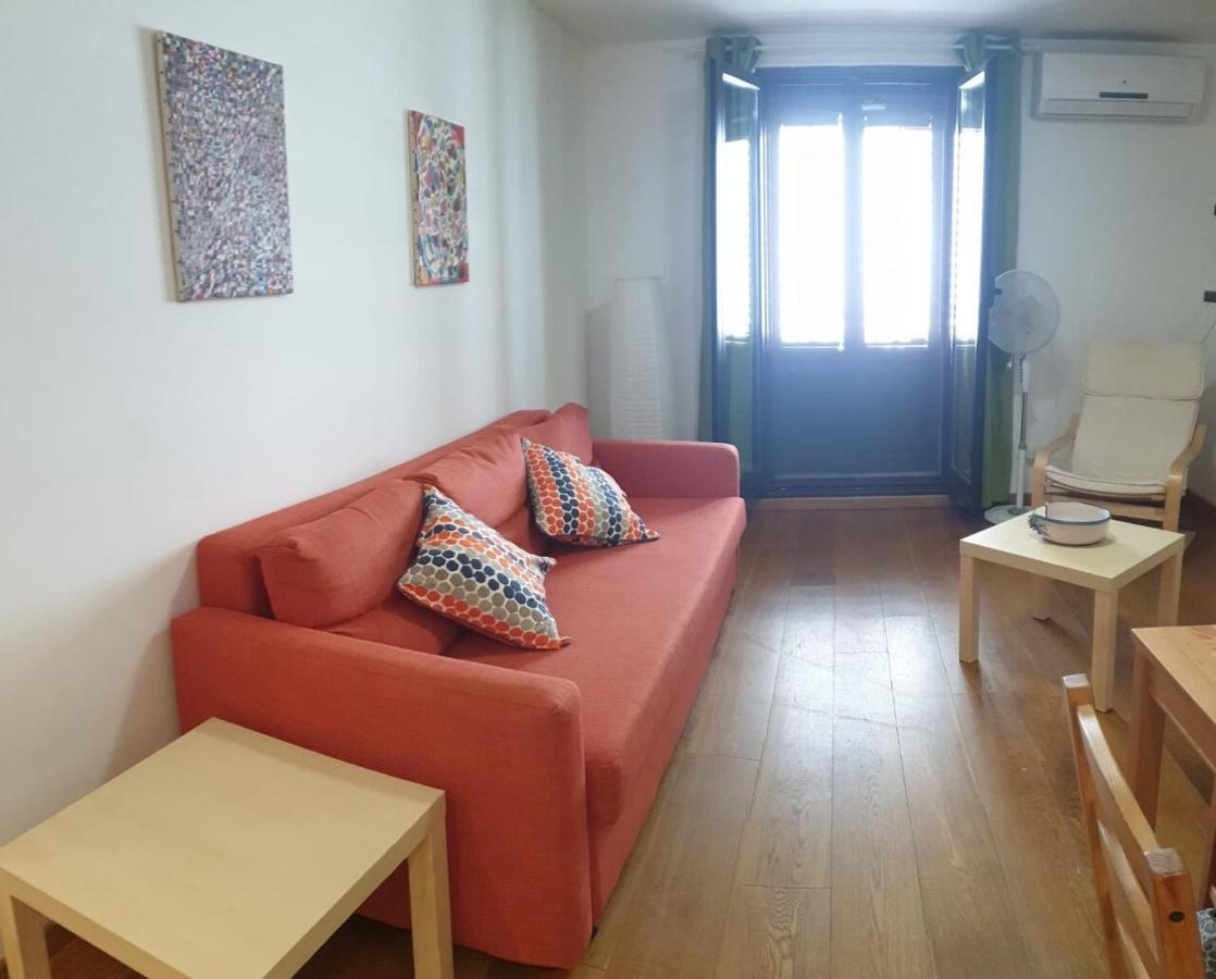 Apartamento Dimora Maqueda Palermo Exterior foto