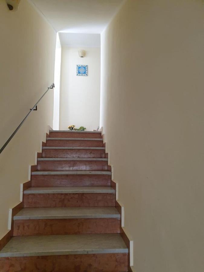 Apartamento Dimora Maqueda Palermo Exterior foto