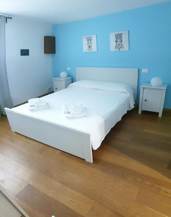 Apartamento Dimora Maqueda Palermo Exterior foto